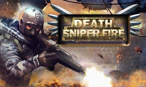 game pic for Death: Sniper fire